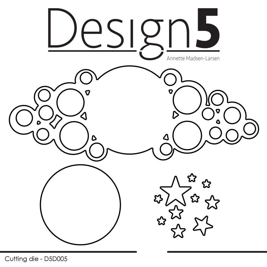 Design5 - Dies - Basis Frame