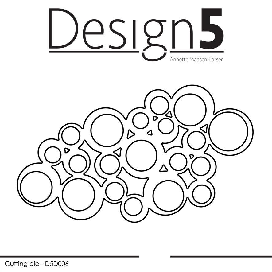 Design5 - Dies - Circles