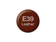 Copic Various Ink - Leather - E39 - Refill - 12 ml
