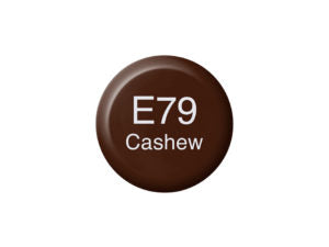 Copic Various Ink - Cashew - E79 - Refill - 12 ml