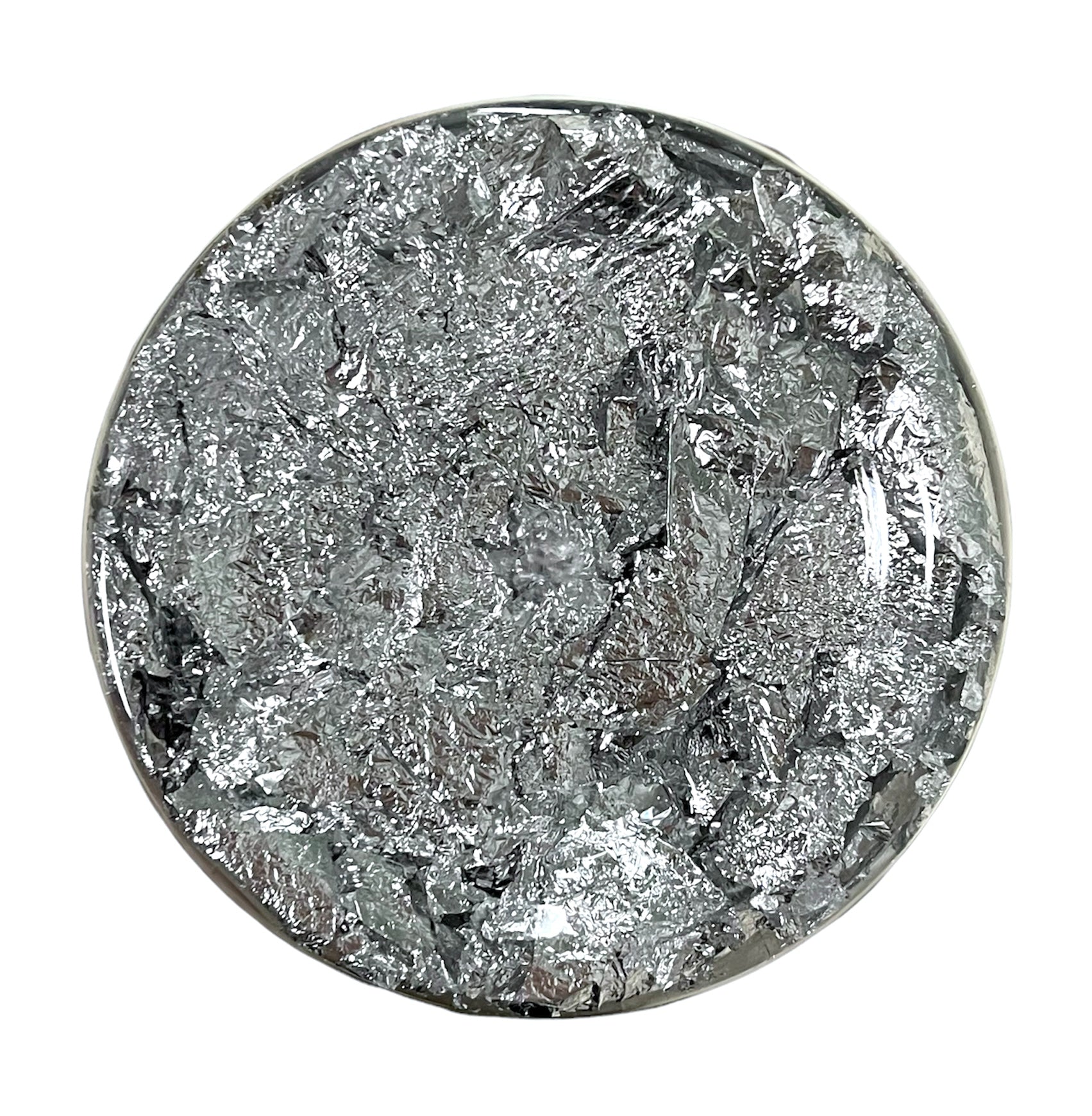 Prima - Finnabair - Art Metal Flakes - Silver