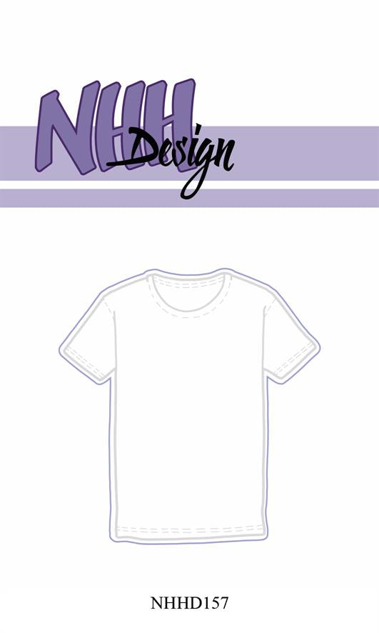 Nellie Snellen - Design Dies - T-Shirt