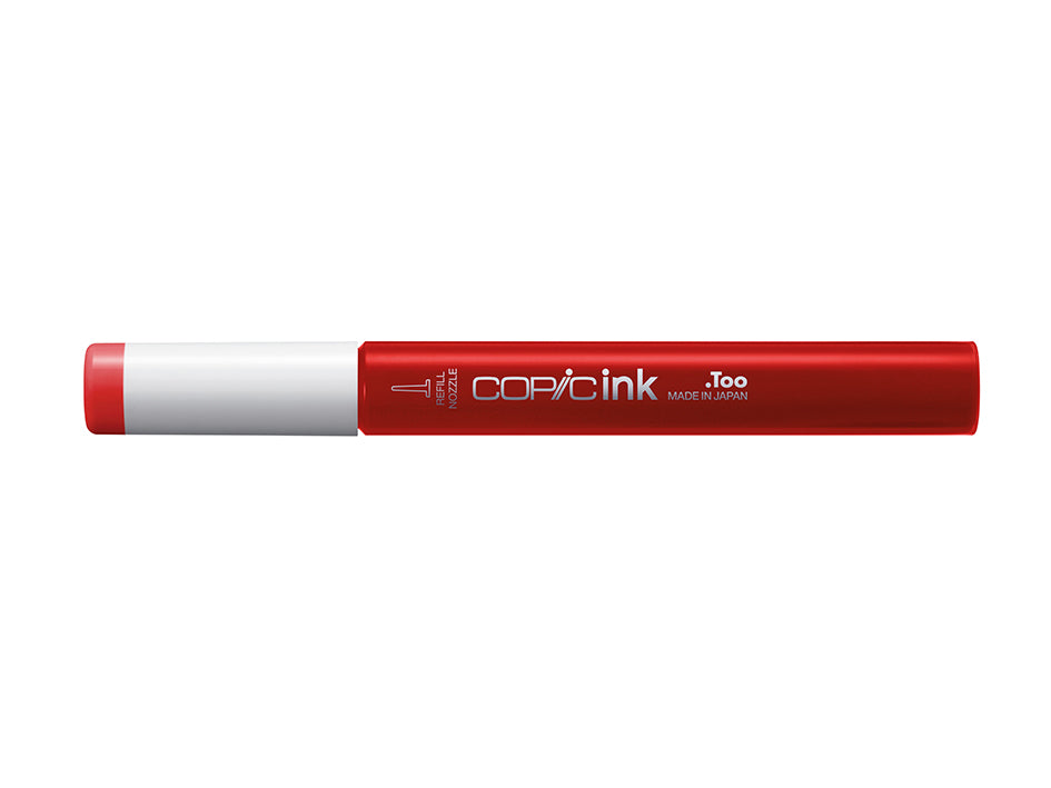 Copic Various Ink - Coral - R35 - Refill - 12 ml
