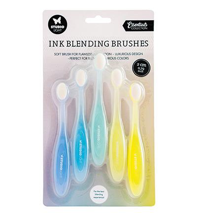 Studiolight - Blending Brushes - 20mm