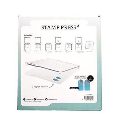 Studiolight - Stamp Press - Stamping Platform