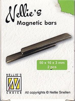 Nellie Snellen - Stamping Buddy Magnetic Bars