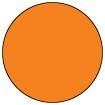 Tim Holtz - Alcohol Ink - Sunset Orange