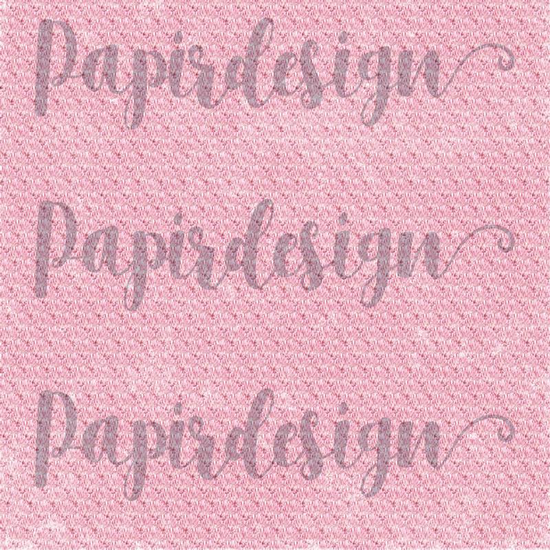 Papirdesign - Vårtegn - Kløver   - 12x12"