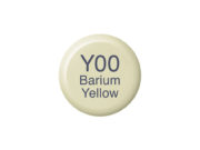 Copic Various Ink - Barium Yellow - Y00 - Refill - 12 ml