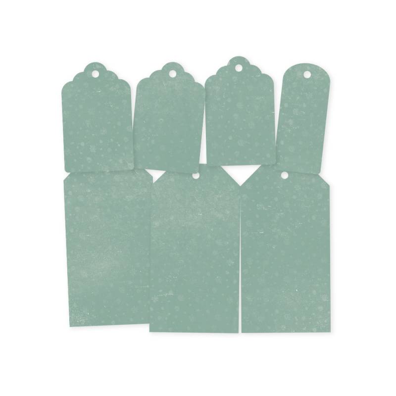 P13 - Christmas Charm - Tags 03